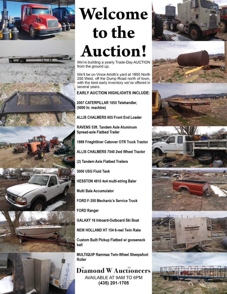 Beaver Auction2
